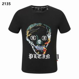 Picture of Philipp Plein T Shirts Short _SKUPPM-3XL213538484